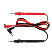 Мультиметр ТУНДРА DT-9205А, ACV/DCV, ACA/DCA, 200-200M&Omega;, 20nF-200mF, прозвон