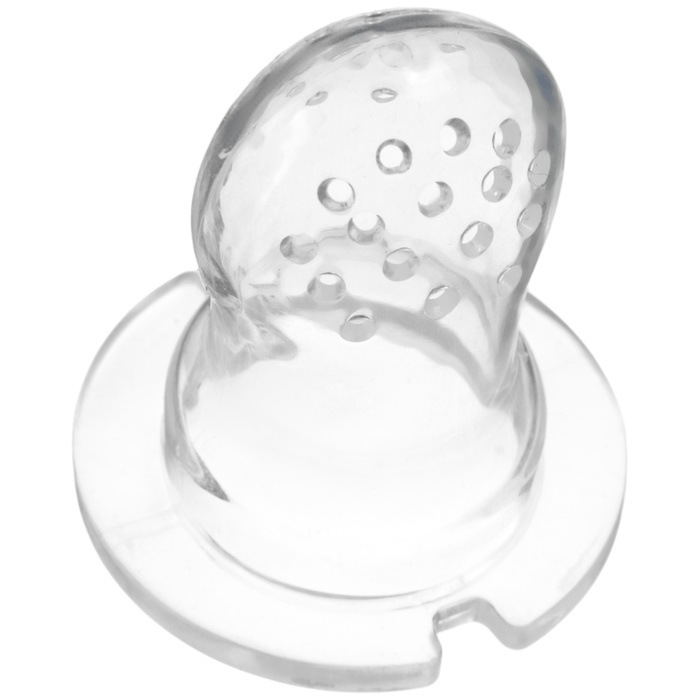 Сеточка для ниблера, силикон, 2шт., размер S