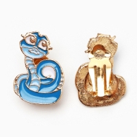 Клипсы новогодние &laquo;Самой милой&raquo;, на Новый год, 7 х 9 см