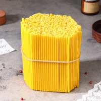 Свечи церковные № 140, упаковка 2кг