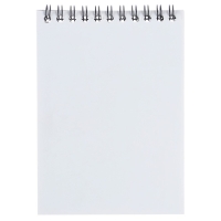 Гравюра-блокнот со штихелем, 10 листов, наклейки, Щенячий патруль