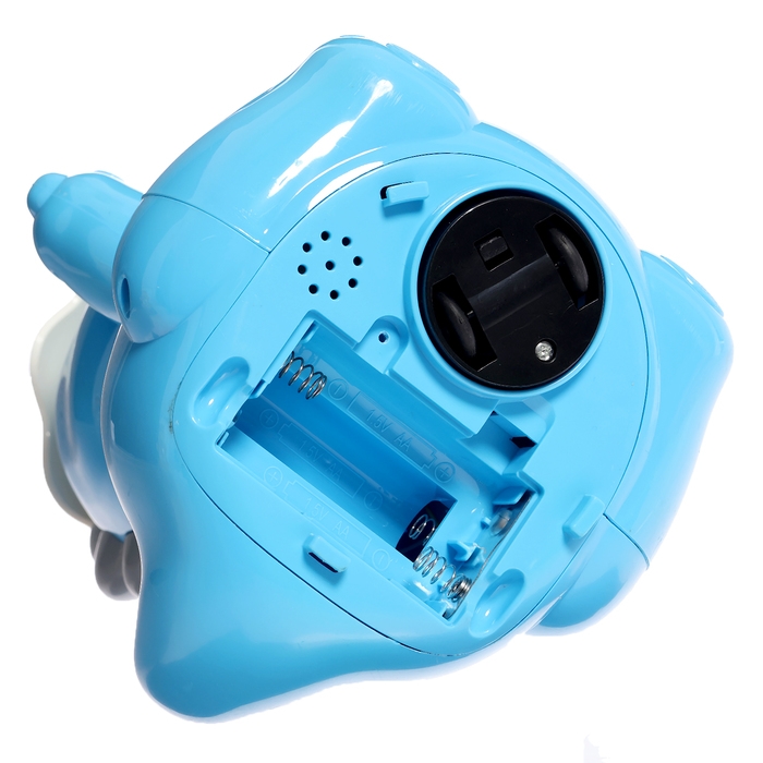 Неваляшка &laquo;Малыш-динозавр&raquo;, цвета МИКС