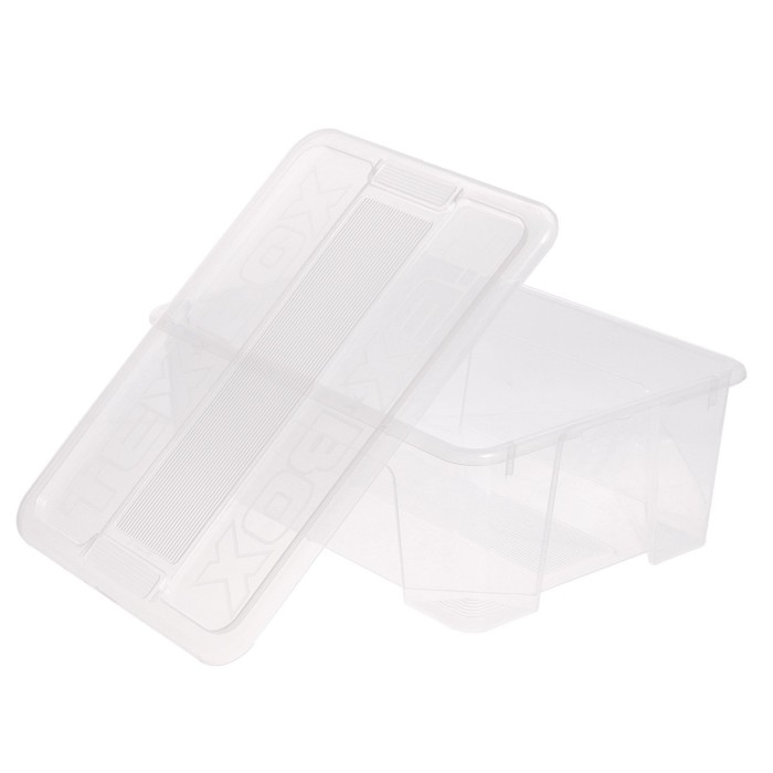 Ящик универсальный 380 &times; 280 &times; 140 мм, 10 л