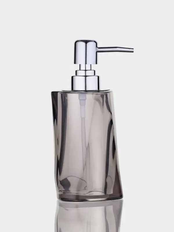 Дозатор для мыла "Изгиб"