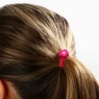 Резинка для волос &laquo;Нежный микс&raquo; , d=3 см