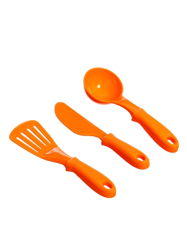 Игровой набор &laquo;Чистая кухня&raquo;, функциональная раковина, посуда, продукты