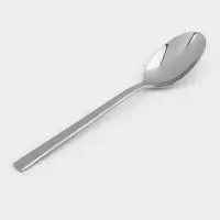 ЛОЖКА чайная ''Tokio'' Luxstahl [DJ-11049] 6 500