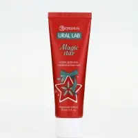 URAL LAB Винтер Мэлоди Крем для рук Magic Star, 30 мл