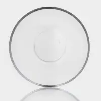 Набор из 5 салатников "Космос" (4*12,5 см и 23 см)