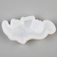 Форма силиконовая универсальная &laquo;Чудесный динозавр&raquo;, 9,3 &times; 7,6 &times; 1 см