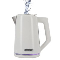 Чайник электрический c подсветкой PWK 1746 CAD Wi-Fi IQ Home