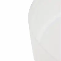 Кашпо со вставкой "Порто" 3,5л, D20 см, h-19 см, цвет прозрачный