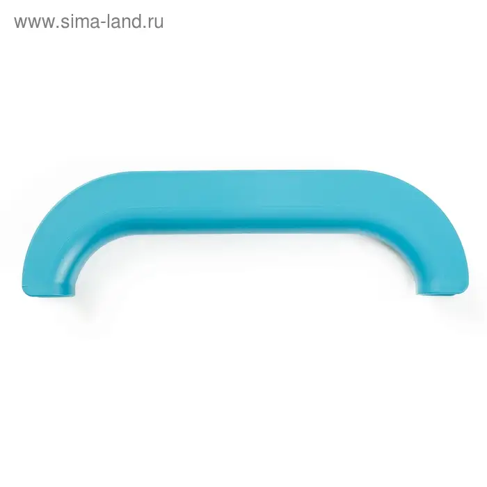 Ручка-держатель для переноски пакетов, цвет МИКС