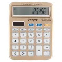 Калькулятор KENKO КК-8875-12 настольный 12-разрядный