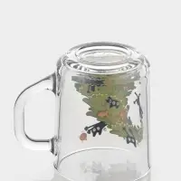 Кружка "Green tea" "Озорные котики" 200 мл