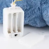 Музыкальная игрушка для сна "Стич"