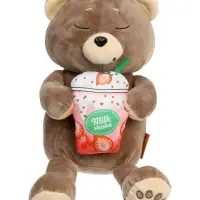 Мягкая игрушка "Мишка Бакстер", 24 см MT250207-24