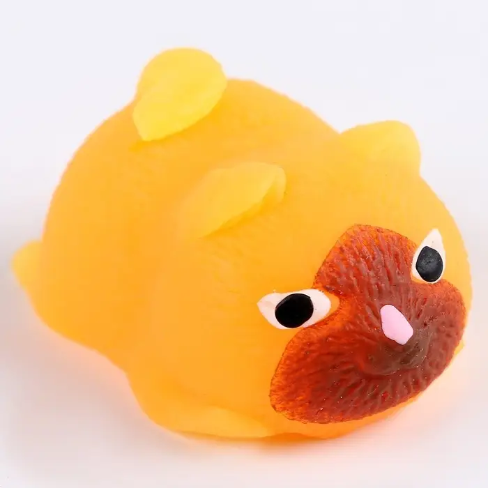 Антистресс сквиш мялка в коробочке &laquo;Питомцы&raquo;