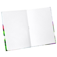 Блокнот в твёрдой обложке &laquo;8 Марта&raquo;, А6, 40