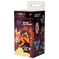 Создай брелок &laquo;Гарри Поттер&raquo;, набор для творчества