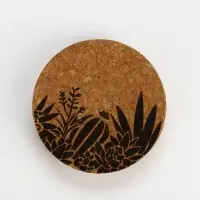 Набор банок для хранения Дорого внимание &laquo;Flora&raquo;, 550 мл, 3 шт