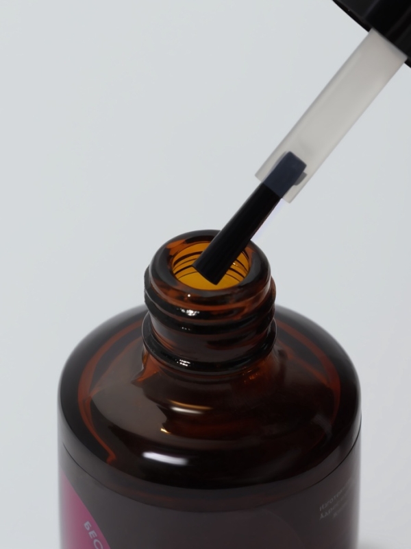 Праймер д/маникюра бескислотный 15мл накл QF