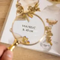 Лупа &laquo;Роскошь&raquo;, 7.8&times;18 см