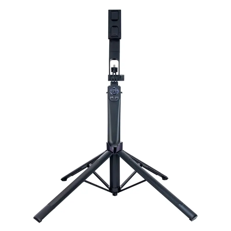Монопод-трипод с блютуз пультом H29 177cm ( 30шт/кор )