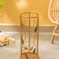 Подставка для цветов "Финч" (набор 2 шт), диаметр 25 и 20 см