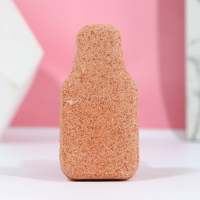 Бомбочка для ванны &laquo;С Новым Годом!&raquo;, 140 г, аромат тёмного шоколада, Новый Год