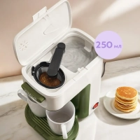 Кофеварка капельная электрическая КТ-7618 - 500 Вт