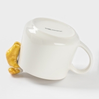 Кружка "Собачка" 15х9,5х10,5 см