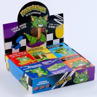 Головоломка "Мозгический взлёт" металл, микс , в шоубоксе