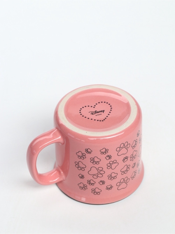 Кружка керамическая "Кошечка Мари", Коты аристократы , 250 мл