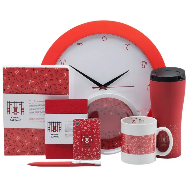 Кружка &laquo;Бизнес-зодиак. Лев&raquo;