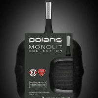 Сковорода гриль Monolit-28 см с антипригарным покрытием