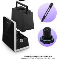 Увлажнитель воздуха для дома КТ-3823 - 110 Вт