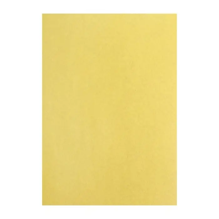 Картон цветной А4, 6 листов, 6 цветов, немелованный 220 г/м2, скоба, на скрепке