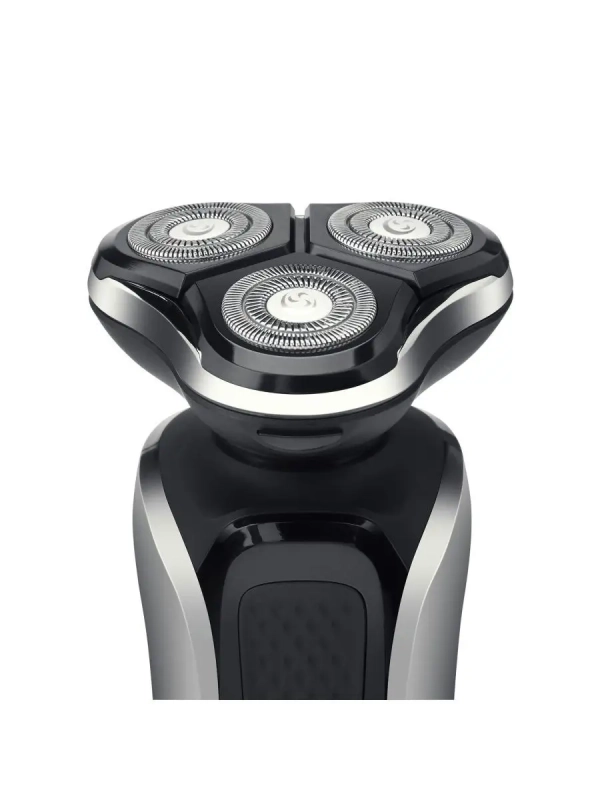 Электробритва для сухого и влажного бритья PMR 0307RC