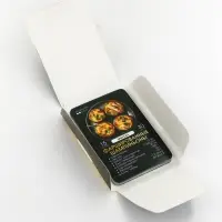 Карточки с рецептами 20 шт "Готовь. Люби"