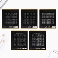 Тетрадь в клетку 24 листа А5, на скрепке &laquo;Гонщику&raquo;, обложка мелованный картон, 5 видов МИКС