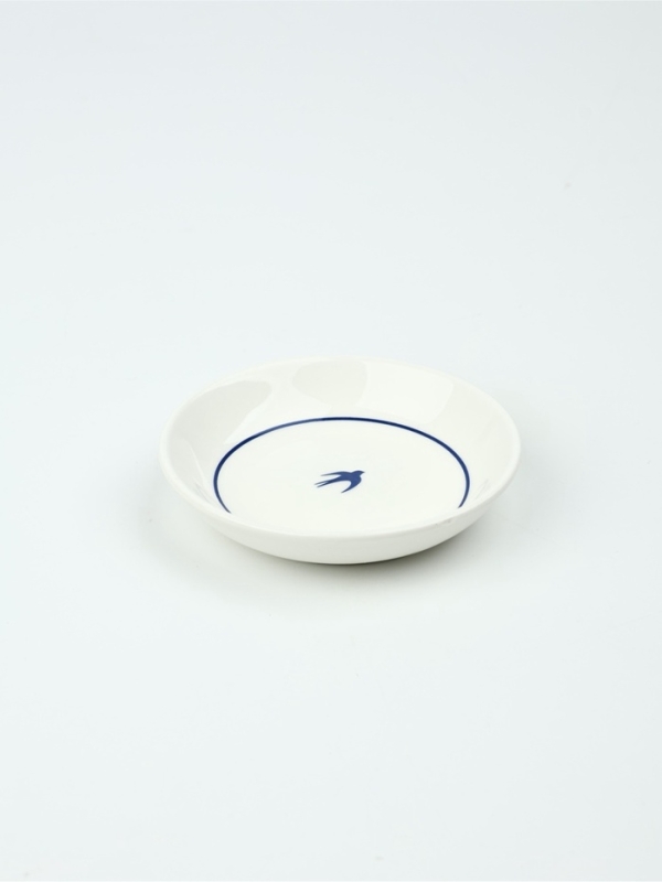 Соусник "Ласточка", 8,8 см