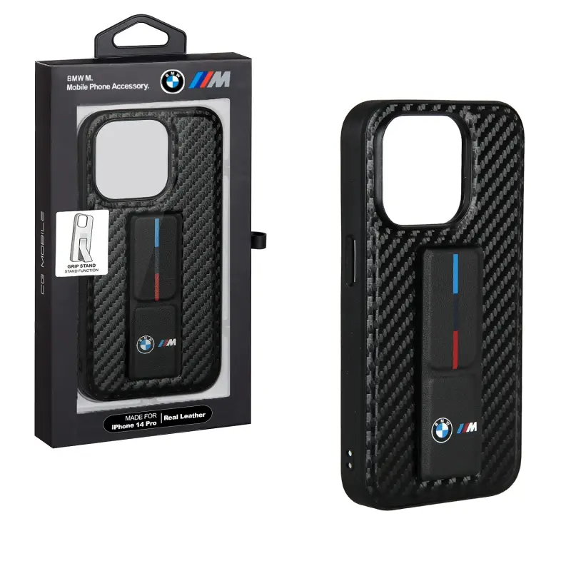 Чехол iPh 14 Pro  BMW GSPC