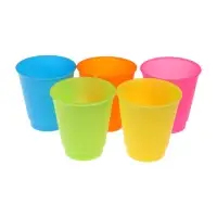 Color cups - Sotring set