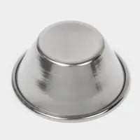 Соусник Hanna Kn&ouml;vell, 65 мл, 5.5&times;4 см, нержавеющая сталь