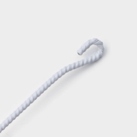 Ёршик для посуды Доляна, 47&times;5 см, цвет МИКС