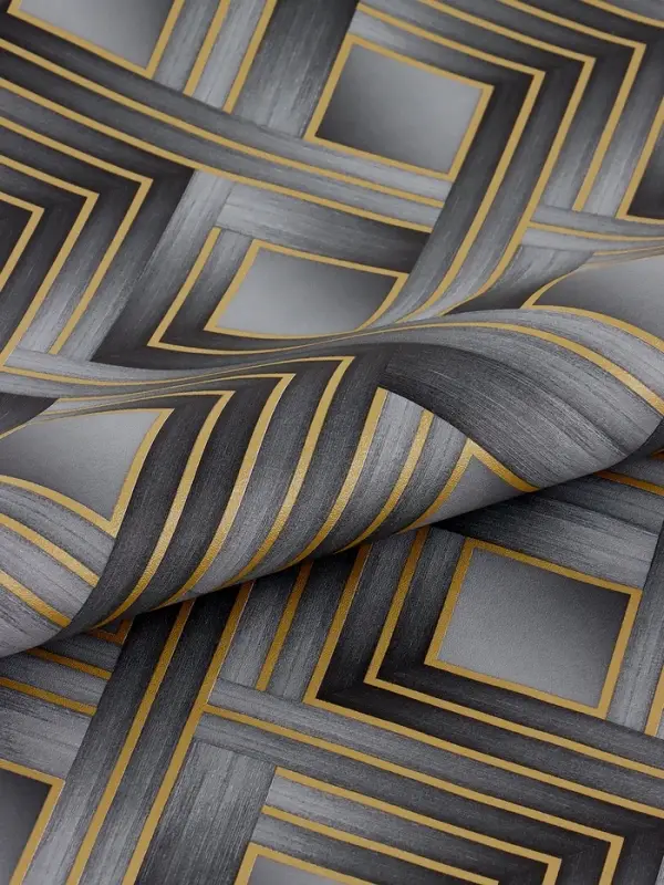 Бумажные обои Амулет 1130-016, 0,53х10,05м,