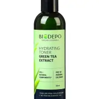 Тоник для лица Biodepo увлажняющий, 250 мл