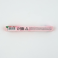 Ручка шариковая синяя паста металлический корпус в коробке &laquo;Самой прекрасной&raquo;, 1.0 мм