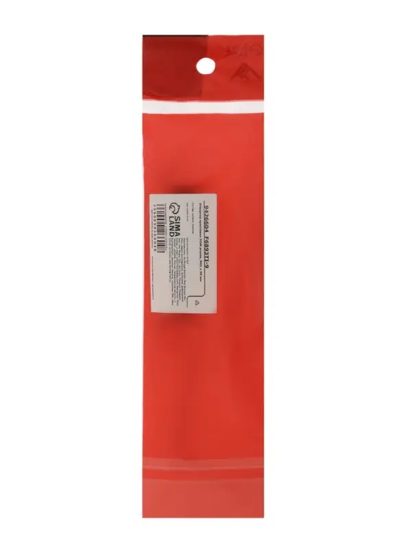 Отвертка крестовая ЛОМ promo, PH1 х 50 мм